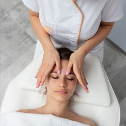 Jeśli chcesz by Twoja twarz była widocznie…